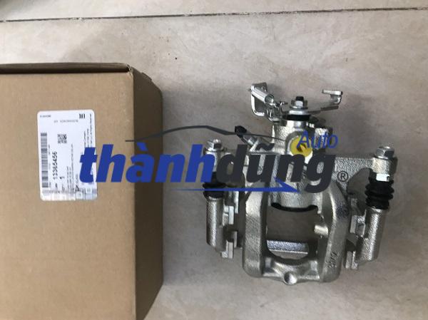 ĐÙM THẮNG SAU CHEVROLET CRUZE 2010