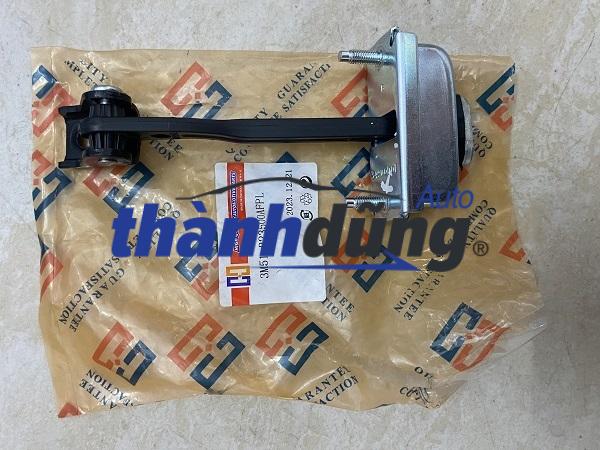 HẠN CHẾ CÁNH CỬA TRƯỚC PHỤ FORD FOCUS