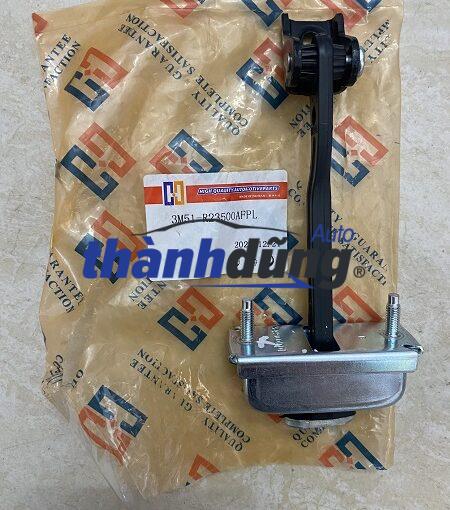 HẠN CHẾ CÁNH CỬA TRƯỚC PHỤ FORD FOCUS