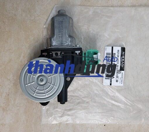 MÔ TƠ LÊN XUỐNG KÍNH NISSAN NV200