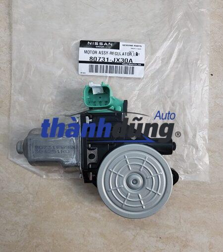 MÔ TƠ LÊN XUỐNG KÍNH NISSAN NV200