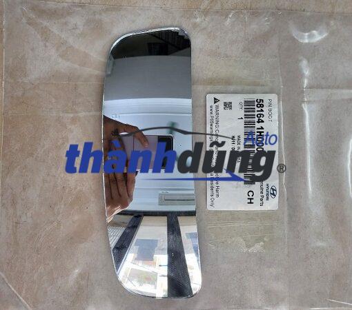 MẶT GƯƠNG CHIẾU HẬU NHỎ KIA BONGO 3