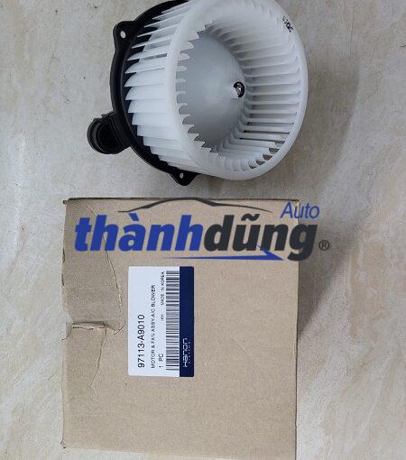 QUẠT GIÓ ĐIỀU HÒA KIA CARNIVAL