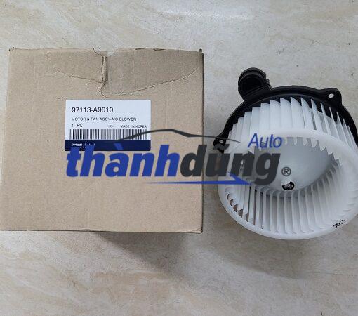 QUẠT GIÓ ĐIỀU HÒA KIA CARNIVAL