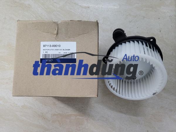 QUẠT GIÓ ĐIỀU HÒA KIA CARNIVAL