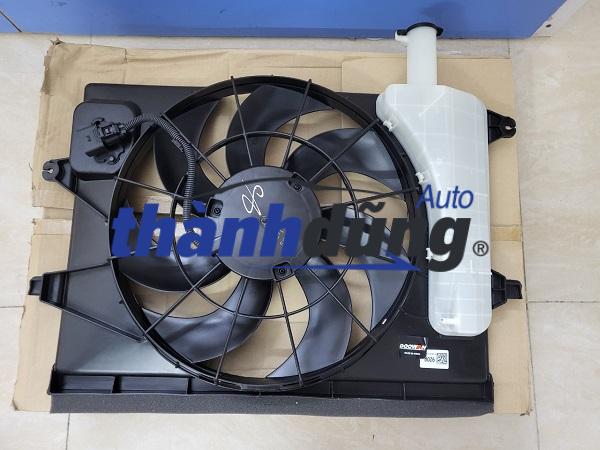 QUẠT GIÓ KÉT NƯỚC HYUNDAI KONA 2020