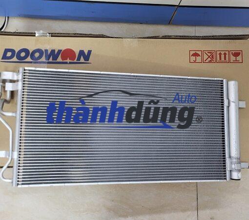 KÉT DÀN NÓNG HYUNDAI KONA 2019