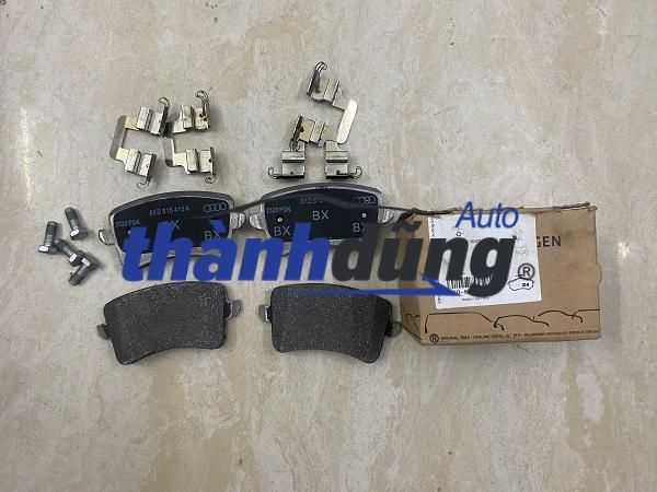 MÁ PHANH SAU AUDI Q5