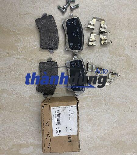 MÁ PHANH SAU AUDI Q5