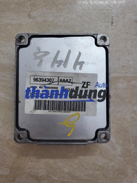 HỘP ĐIỀU KHIỂN TRUNG TÂM ECU DAEWOO GENTRA