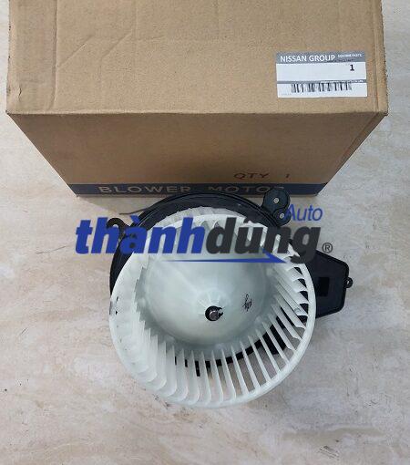 QUẠT GIÓ ĐIỀU HÒA XE NISSAN NAVARA