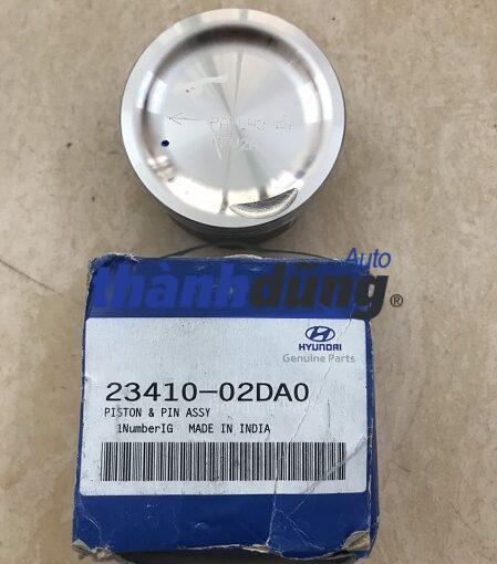 PÍT TÔNG (PISTON) HYUNDAI GETZ 1.0