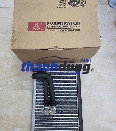 KÉT GIÀN LẠNH HYUNDAI TRAGO