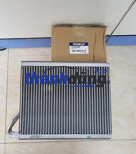 DÀN LẠNH KIA SPORTAGE 2015