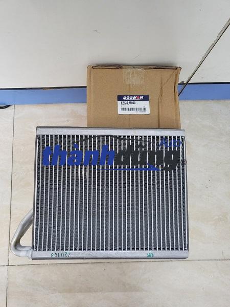 DÀN LẠNH KIA SPORTAGE 2015