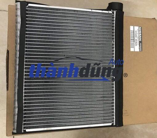 DÀN LẠNH TRONG XE NISSAN XTRAIL