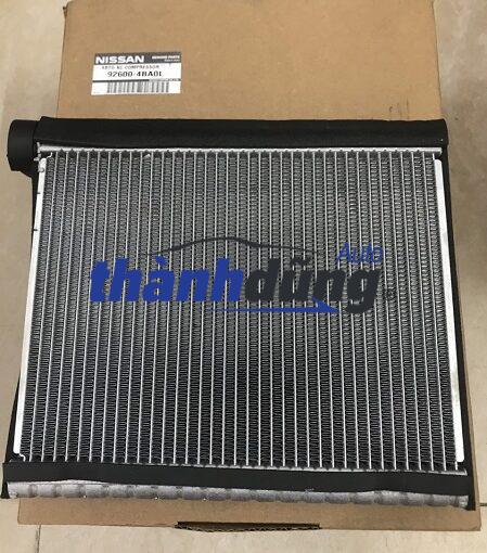 DÀN LẠNH TRONG XE NISSAN XTRAIL