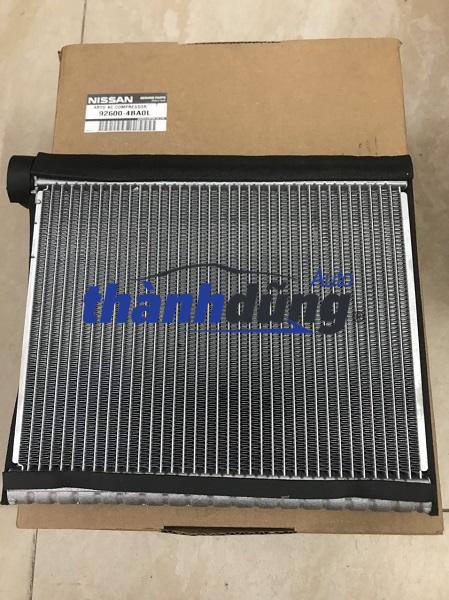 DÀN LẠNH TRONG XE NISSAN XTRAIL