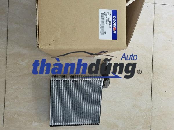 GIÀN LẠNH HYUNDAI PORTER 2