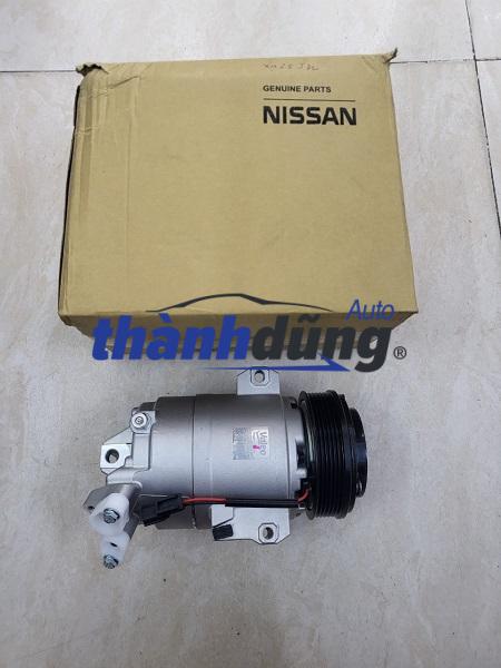 MÁY NÉN (BLOCK LẠNH) NISSAN XTRAIL