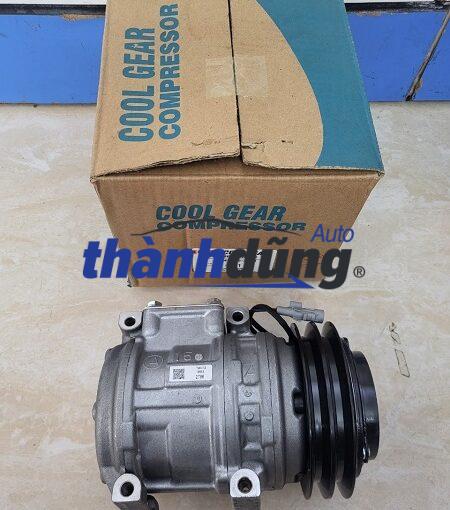 LỐC LẠNH (ĐIỀU HÒA) ISUZU HILANDER