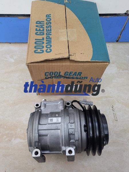 LỐC LẠNH (ĐIỀU HÒA) ISUZU HILANDER