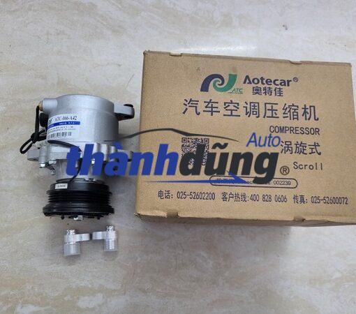 LỐC ĐIỀU HÒA TMT CỬU LONG DFSK K01