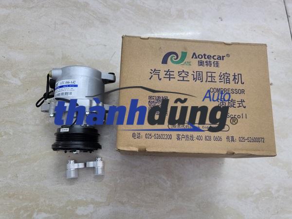 LỐC ĐIỀU HÒA TMT CỬU LONG DFSK K01
