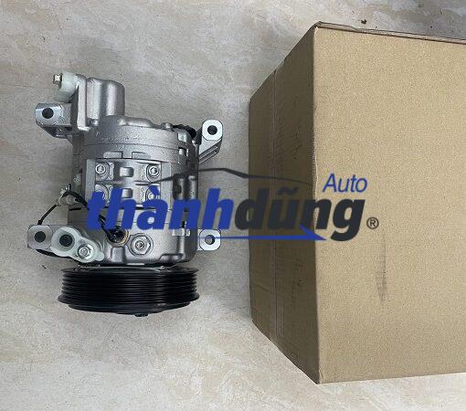 LỐC ĐIỀU HÒA (LẠNH) ISUZU TROOPER