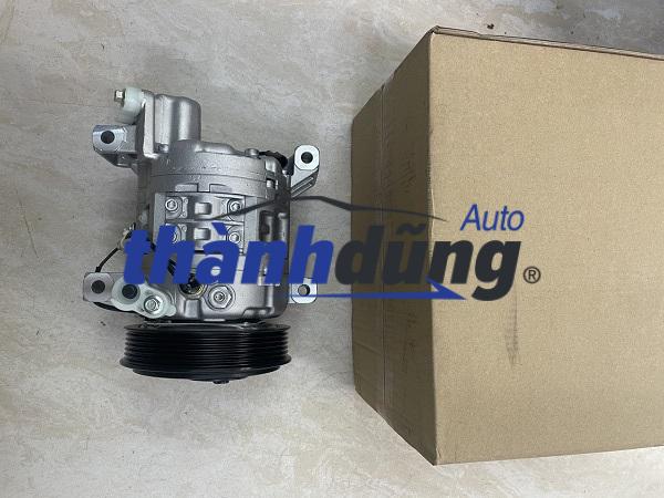 LỐC ĐIỀU HÒA (LẠNH) ISUZU TROOPER