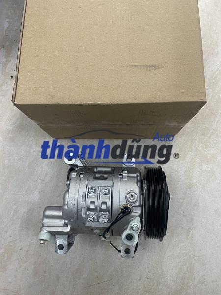 LỐC ĐIỀU HÒA (LẠNH) ISUZU TROOPER