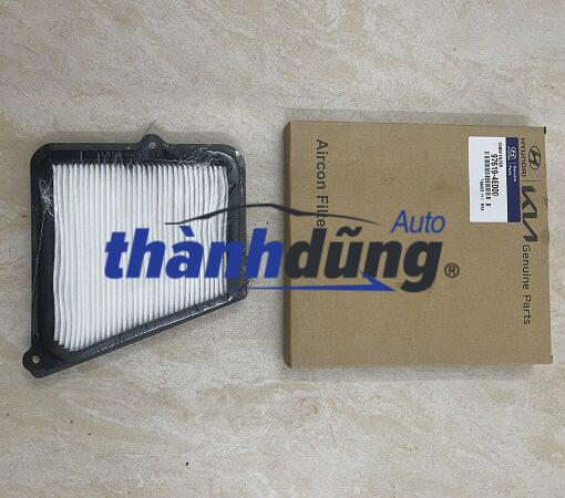 LỌC GIÓ ĐIỀU HÒA KIA K3000