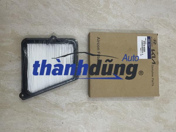 LỌC GIÓ ĐIỀU HÒA KIA K3000