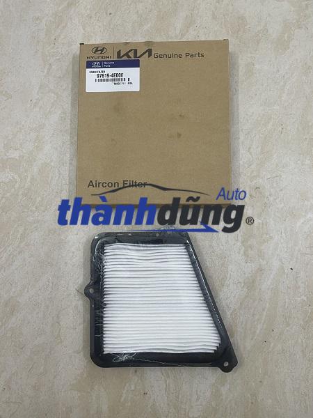 LỌC GIÓ ĐIỀU HÒA KIA K3000