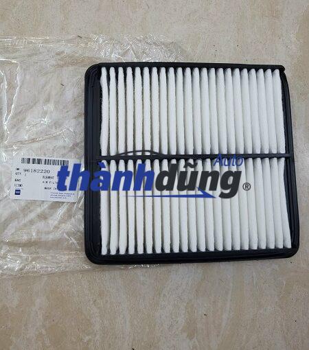 LỌC GIÓ ĐỘNG CƠ DAEWOO LANOS 2002