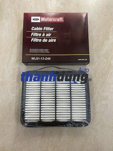 LỌC GIÓ ĐỘNG CƠ FORD RANGER 2.5