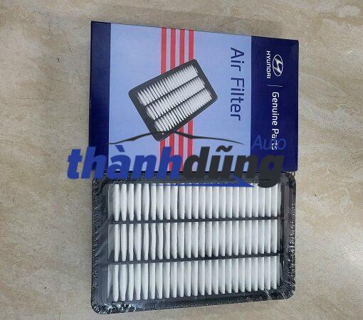 LỌC GIÓ ĐỘNG CƠ HYUNDAI SANTAFE 2007