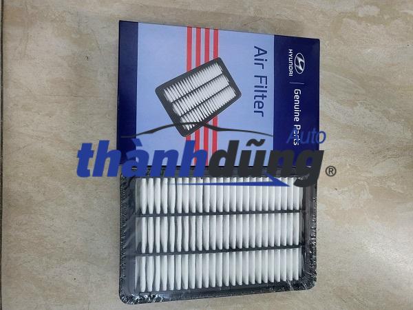 LỌC GIÓ ĐỘNG CƠ HYUNDAI SANTAFE 2007