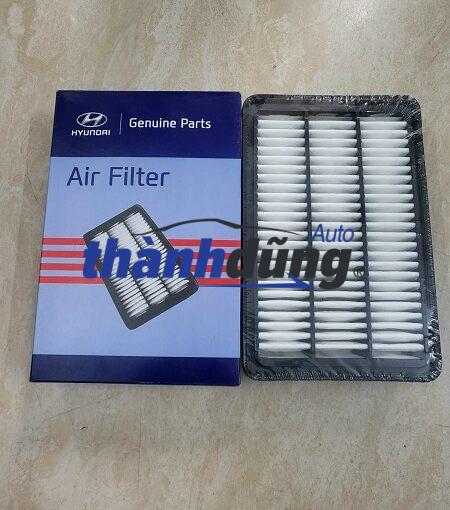 LỌC GIÓ ĐỘNG CƠ HYUNDAI SANTAFE 2007