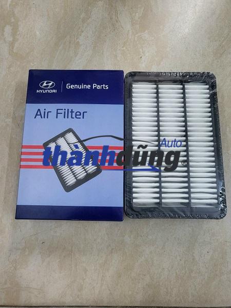LỌC GIÓ ĐỘNG CƠ HYUNDAI SANTAFE 2007