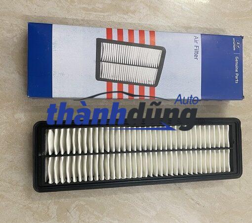 LỌC GIÓ ĐỘNG CƠ HYUNDAI I10 GRAND