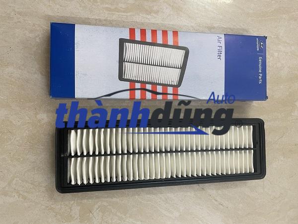 LỌC GIÓ ĐỘNG CƠ HYUNDAI I10 GRAND