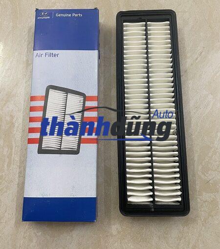 LỌC GIÓ ĐỘNG CƠ HYUNDAI I10 GRAND