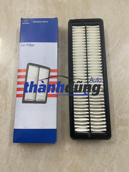 LỌC GIÓ ĐỘNG CƠ HYUNDAI I10 GRAND