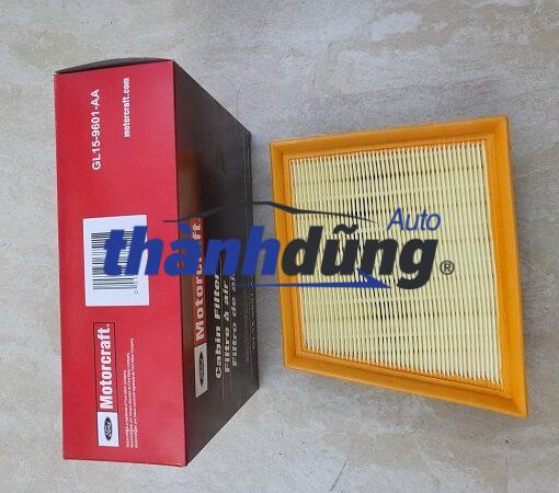 LỌC GIÓ ĐỘNG CƠ FORD FIESTA 2022