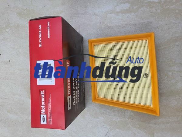 LỌC GIÓ ĐỘNG CƠ FORD FIESTA 2022