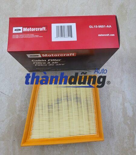 LỌC GIÓ ĐỘNG CƠ FORD FIESTA 2022