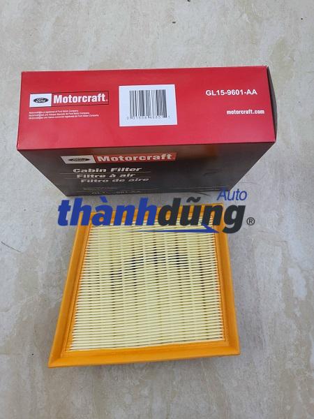 LỌC GIÓ ĐỘNG CƠ FORD FIESTA 2022