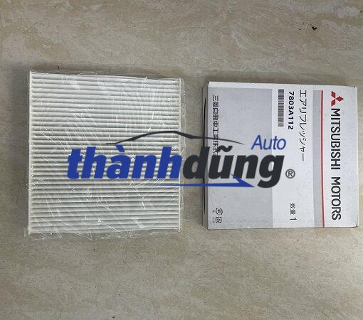 LỌC GIÓ MÁY LẠNH MITSUBISHI OUTLANDER