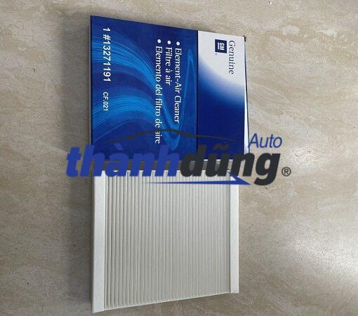 LỌC GIÓ ĐIỀU HÒA CHEVROLET SPARK